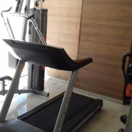 Excelente Apartamento 02 Qtos Proximo A Av Pelinca Luxo Leilighet Campos dos Goytacazes Eksteriør bilde