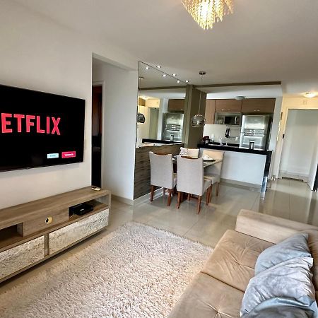 Excelente Apartamento 02 Qtos Proximo A Av Pelinca Luxo Leilighet Campos dos Goytacazes Eksteriør bilde