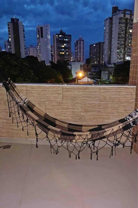 Excelente Apartamento 02 Qtos Proximo A Av Pelinca Luxo Leilighet Campos dos Goytacazes Eksteriør bilde